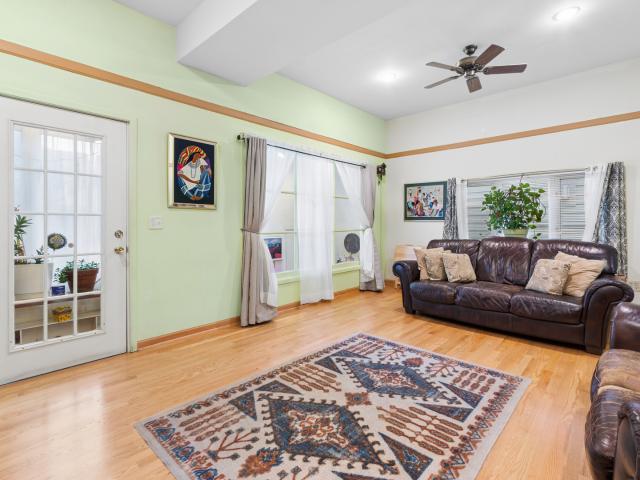 House for sale in Chicago Park, Illinois