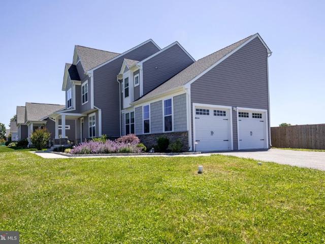 House for sale in Jarrettsville, Maryland