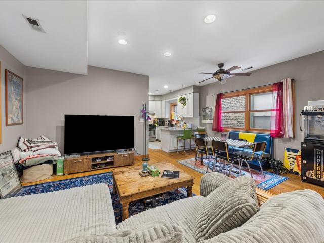 House for sale in Chicago Park, Illinois