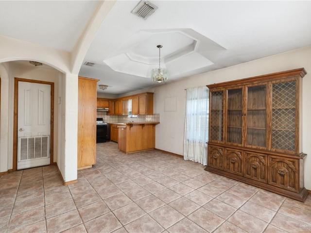 House for sale in Hidalgo, Texas