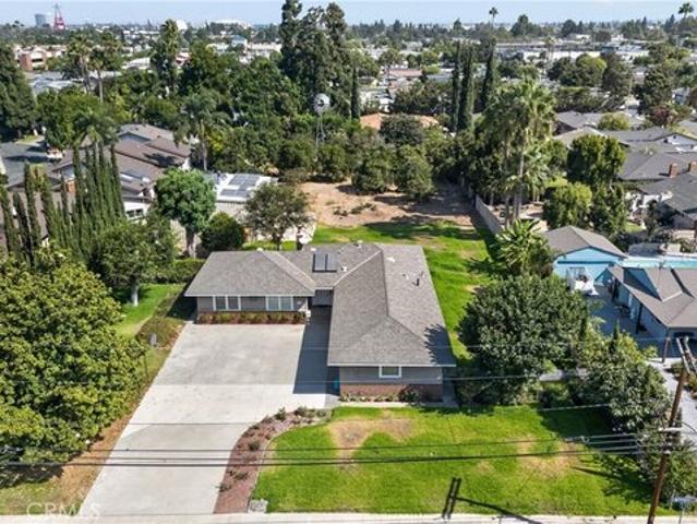 House for sale in Orange, California