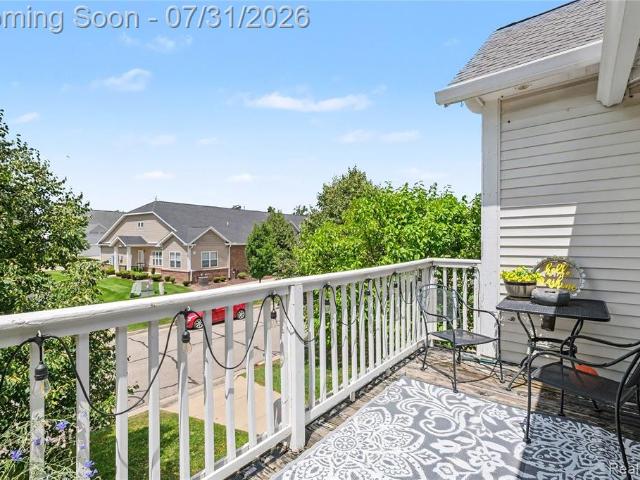 Condo for sale in Howell, Michigan