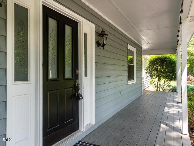 House for sale in Efland, North Carolina