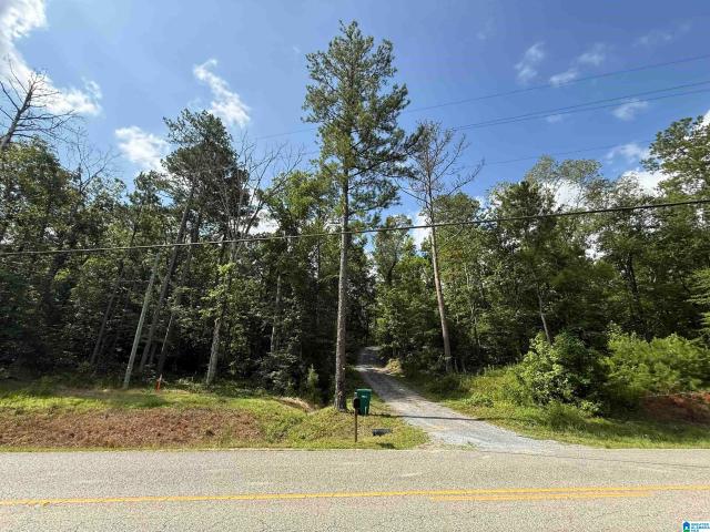 Land for sale in Westover, Alabama