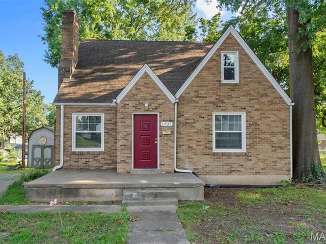 House for sale in Cape Girardeau, Missouri