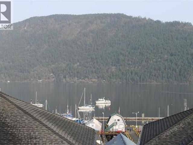 House for sale in Cowichan Bay, British Columbia