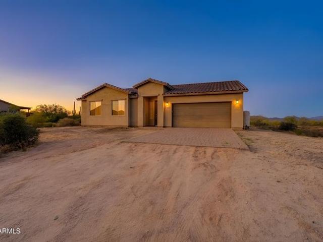 House for sale in Rio Verde, Maricopa County