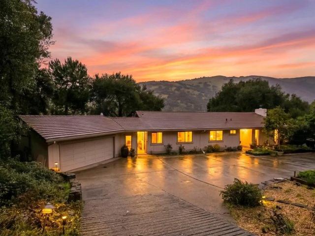 House for sale in Morgan Hill, California