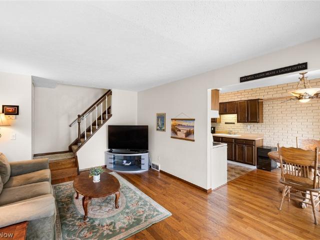 Condo for sale in Brook Park, Ohio