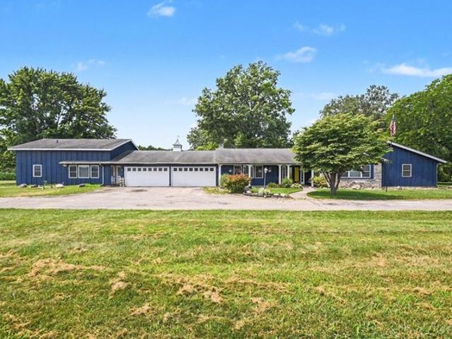 House for sale in Bremen, Marshall County