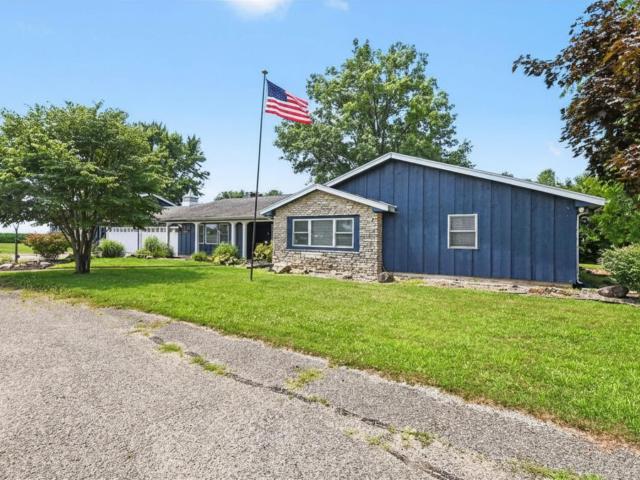 House for sale in Bremen, Saint Joseph County