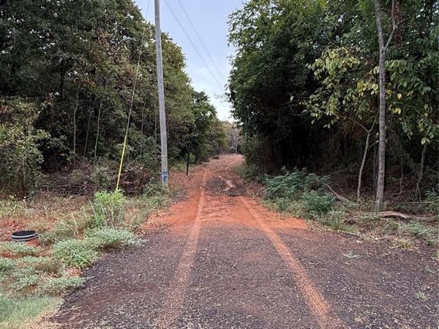 Land for sale in Dibble, Oklahoma