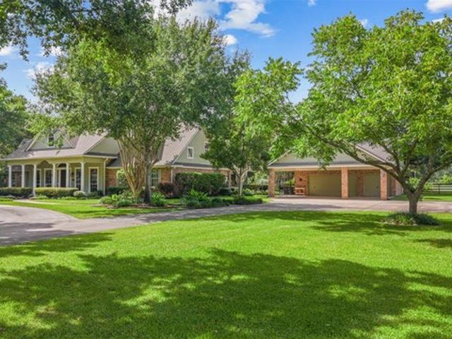 Farm for sale in Harris, Texas