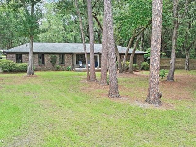 House for sale in Jacksonville, Florida