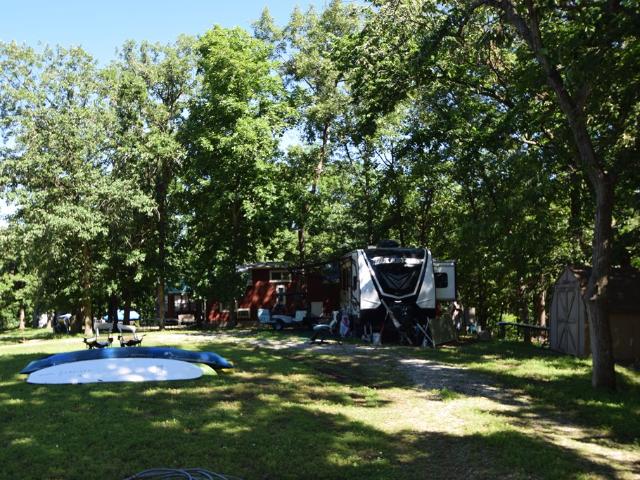 Land for sale in Unionville, Missouri