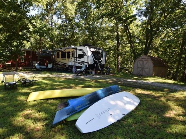 Farm for sale in Unionville, Missouri