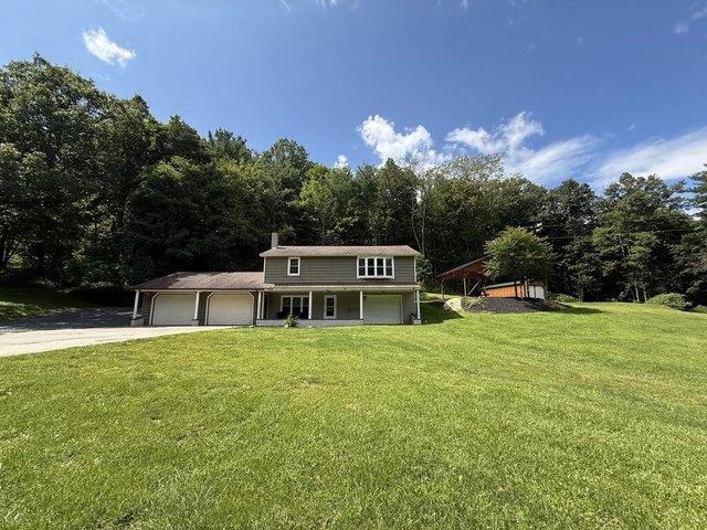 House for sale in Cassville, Pennsylvania
