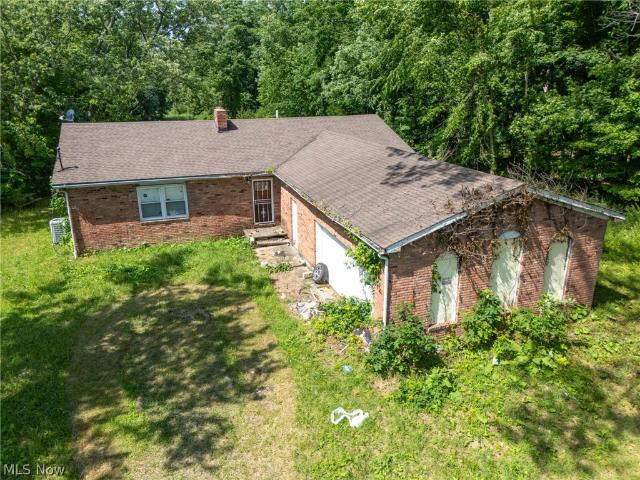 House for sale in Portage, Ohio