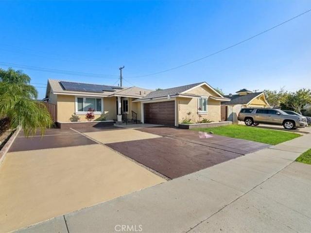 House for sale in Carson, California