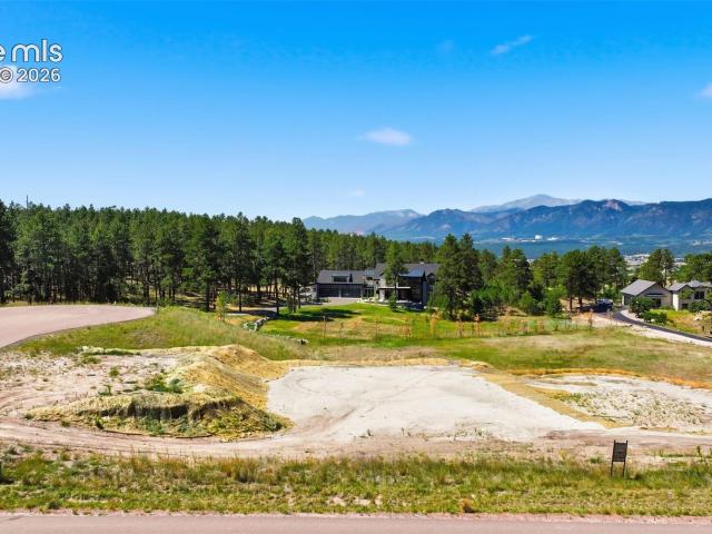 Land for sale in Colorado