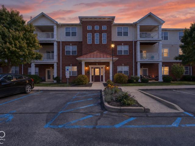 Condo for sale in Westfield, Hamilton County