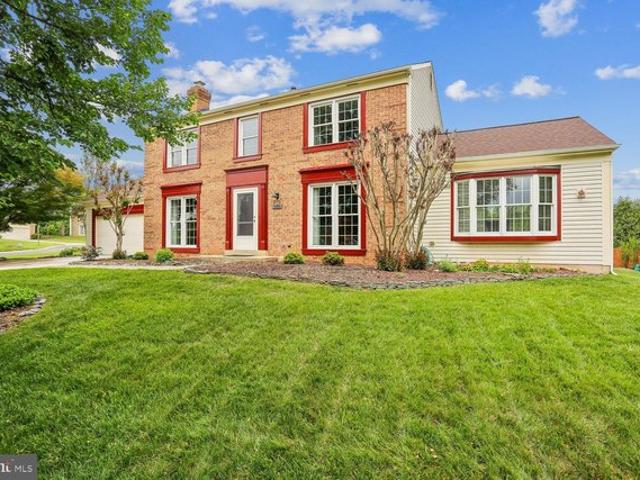 House for sale in Olney, Maryland