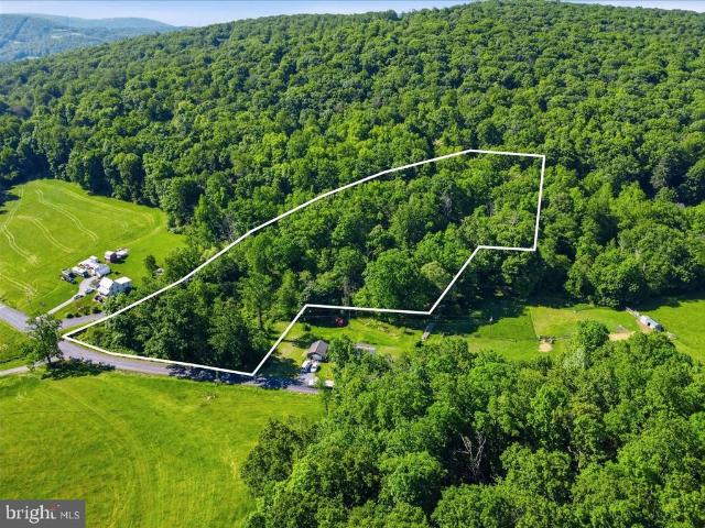 House for sale in Sabillasville, Maryland