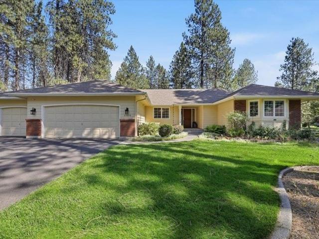 House for sale in Colbert, Washington