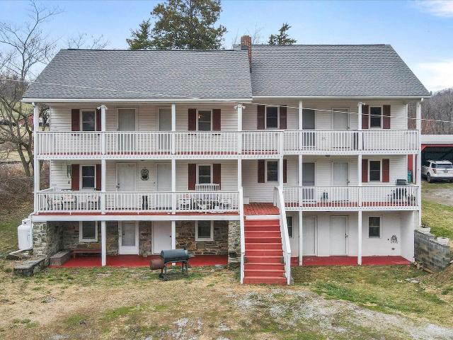 Property for sale in Sabillasville, Maryland