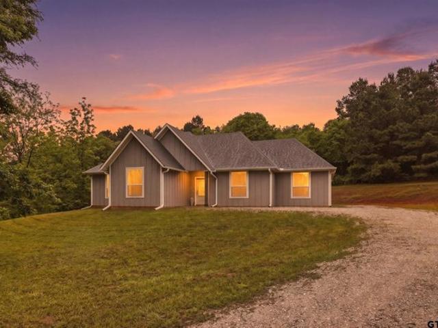 House for sale in Smith, Texas