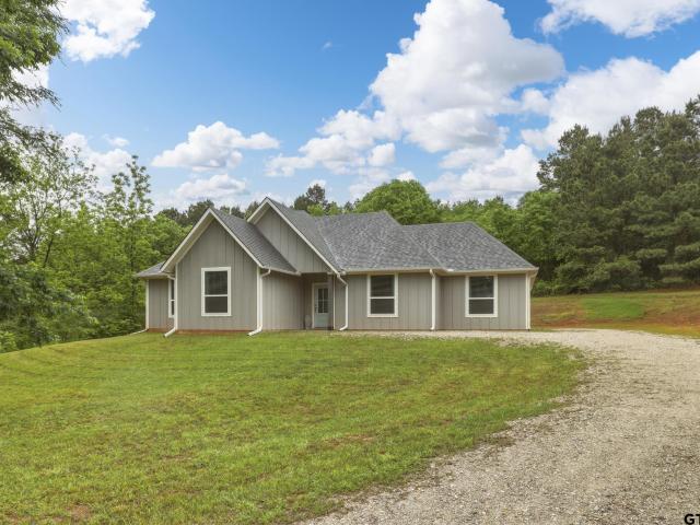 House for sale in Smith, Texas