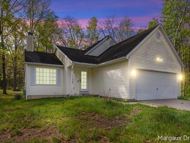 House for sale in Howard City, Michigan
