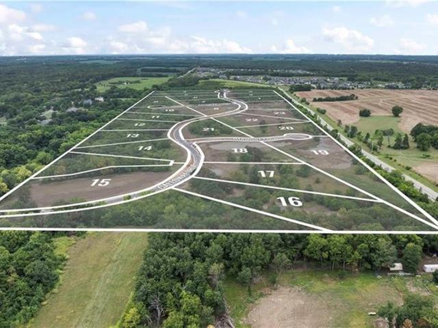 Land for sale in Kansas