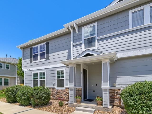 Condo for sale in Parker, Colorado