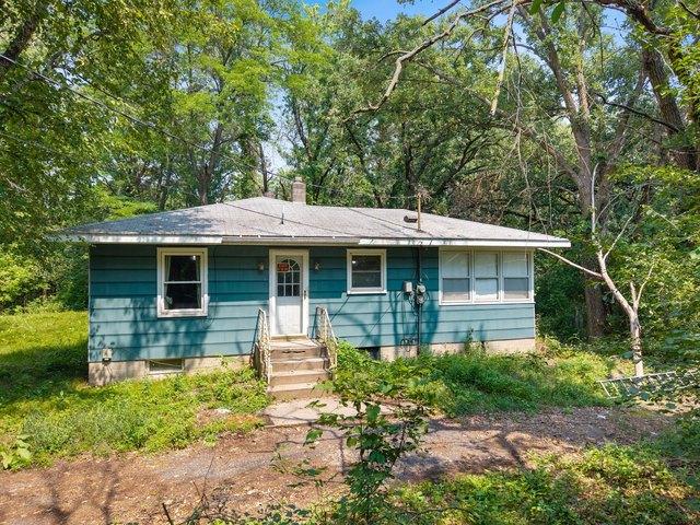 House for sale in Andover, Minnesota