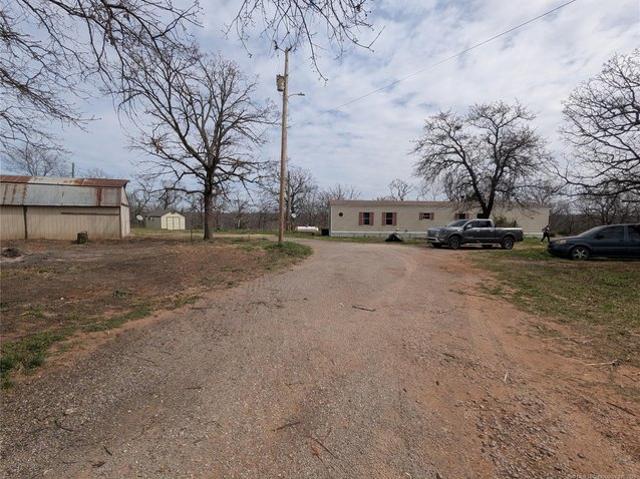 House for sale in Bristow, Creek County