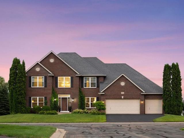 House for sale in Prior Lake, Minnesota
