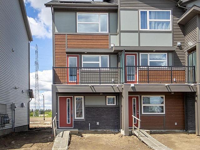 House for sale in Wedgewood, Alberta