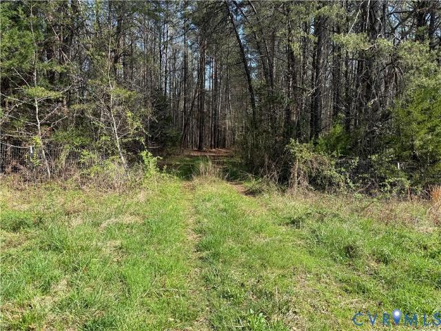 Land for sale in Virginia