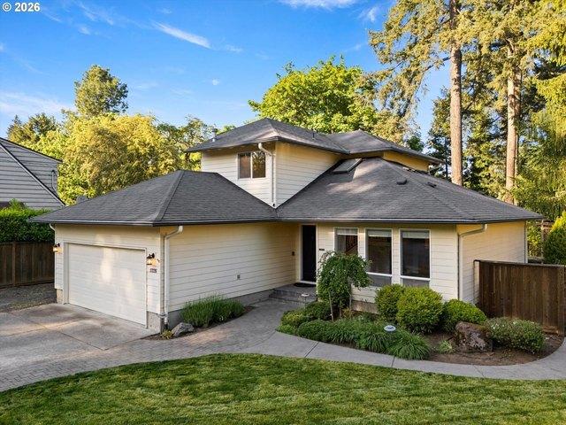 House for sale in Oregonia