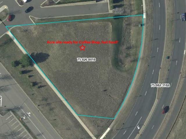 Land for sale in Elk River, Sherburne County