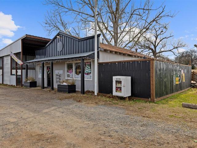 Commercial for sale in Harrison, Texas