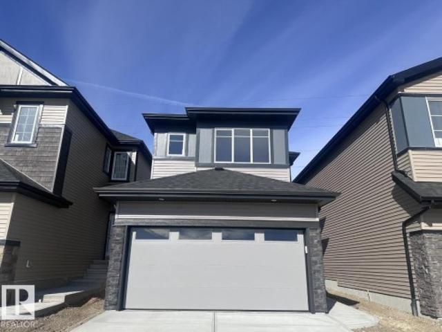 House for sale in Marquis, Edmonton