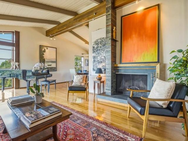 House for sale in Sonoma, California