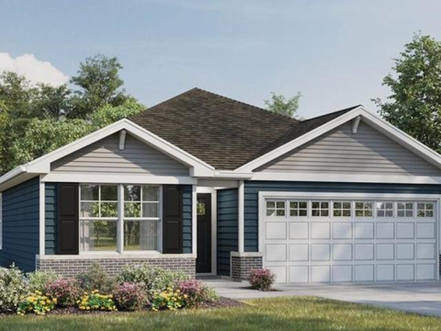House for sale in Lockport, Illinois