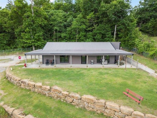 House for sale in Skiatook, Oklahoma