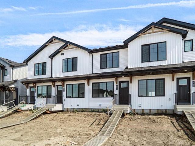 House for sale in Wedgewood, Alberta