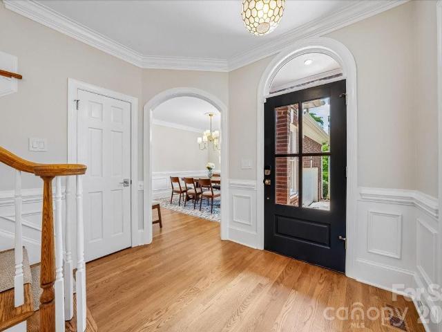 House for sale in Mecklenburg, North Carolina