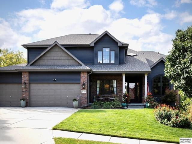 House for sale in Nebraska