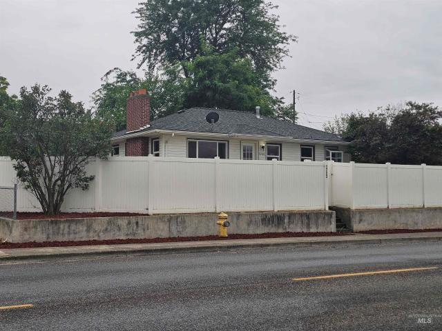 House for sale in Lewiston, Idaho